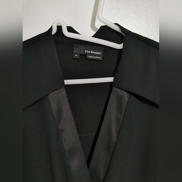 Kooples Jacket Dress - Picture 2 of 4